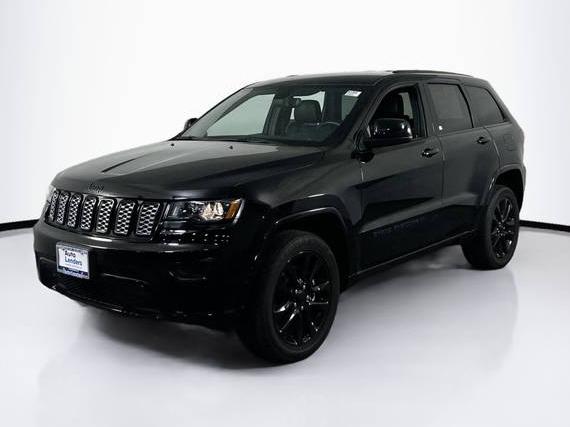 JEEP GRAND CHEROKEE 2022 1C4RJFAG8NC120430 image